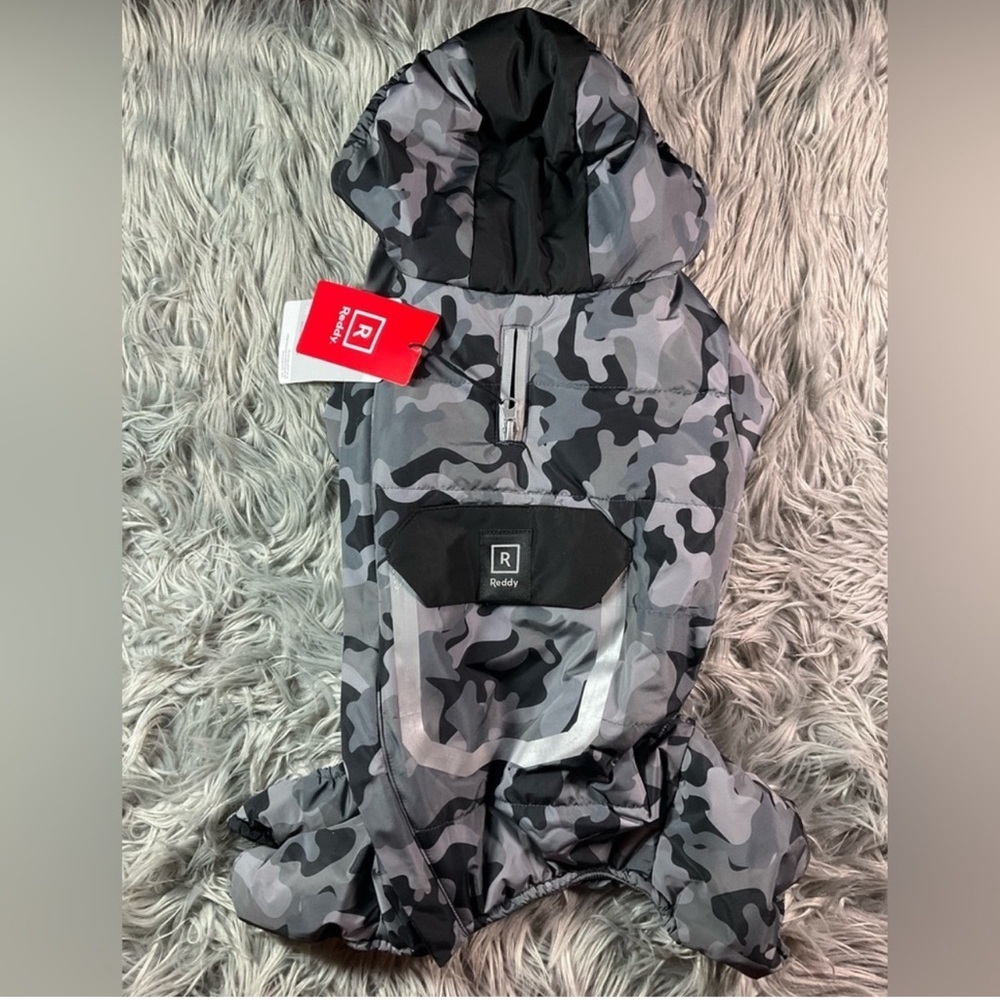 NWT Reddy Snowsuit Primaloft S - Picture 3 of 11